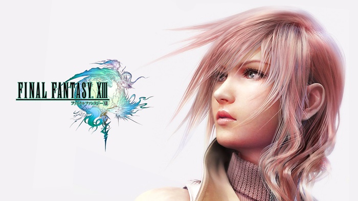 Horee! Trilogy Final Fantasy XIII Bisa Dimainkan di Xbox One