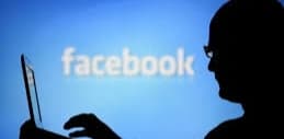 Facebook Blokir 115 Akun Jelang Pemilu Paruh Waktu AS