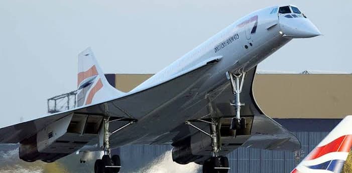 NASA Bikin Pesawat Jet Supersonic yang Tidak Berisik