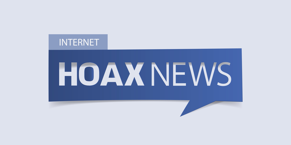 hoax Lion Air JT 610