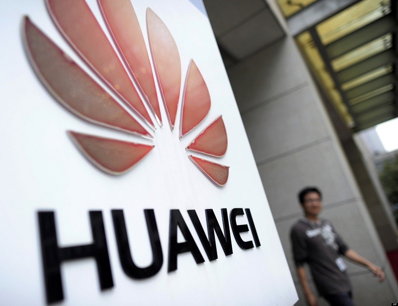 Huawei Tegaskan Tak Bantu Pemerintah China Mata-matai Asing