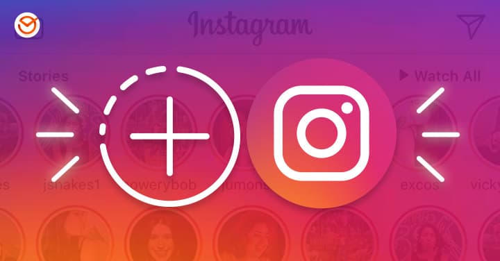 Instagram Uji Coba Fitur Iklan Online di Instastory