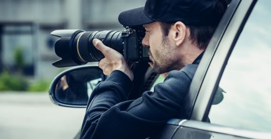 Banyak Aplikasi Melacak Posisi Anda, Begini Cara Mematikannya!