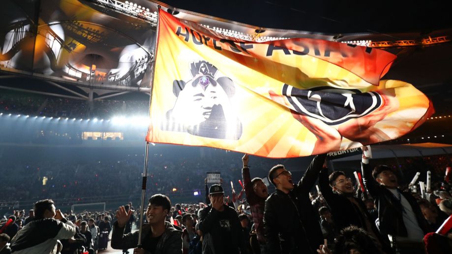 Korea Selatan Bakal Denda dan Penjarakan Gamer Curang