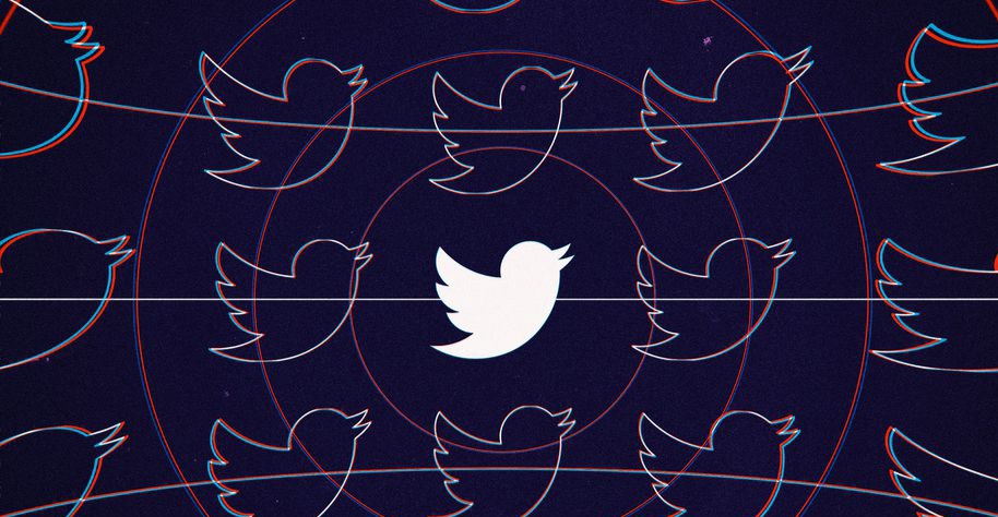 Cuitan Twitter untuk iOS Tampil Sesuai Kronologi