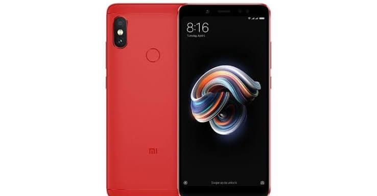 Xiaomi Lakukan Pembaruan Android Pie