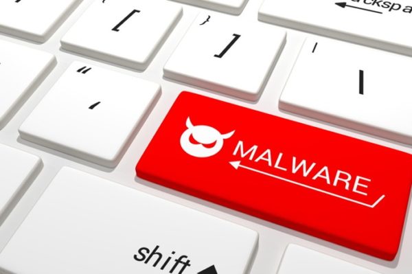 malware