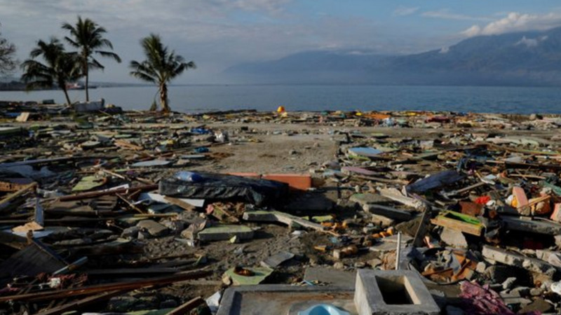 Tsunami Anyer, Telkomsel Pastikan Jaringan Masih Normal