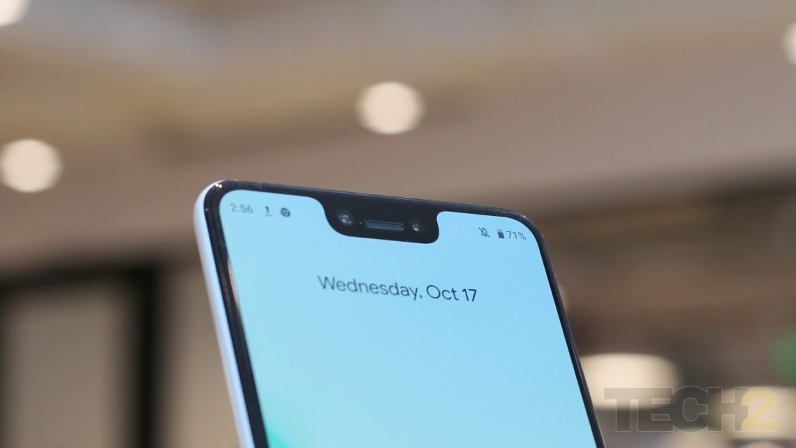 eSIM untuk smartphone Android