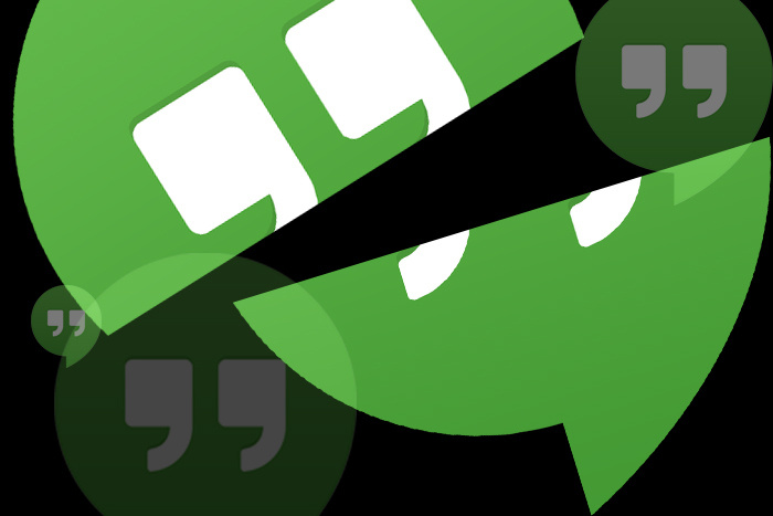 Hangouts Web Google Chat