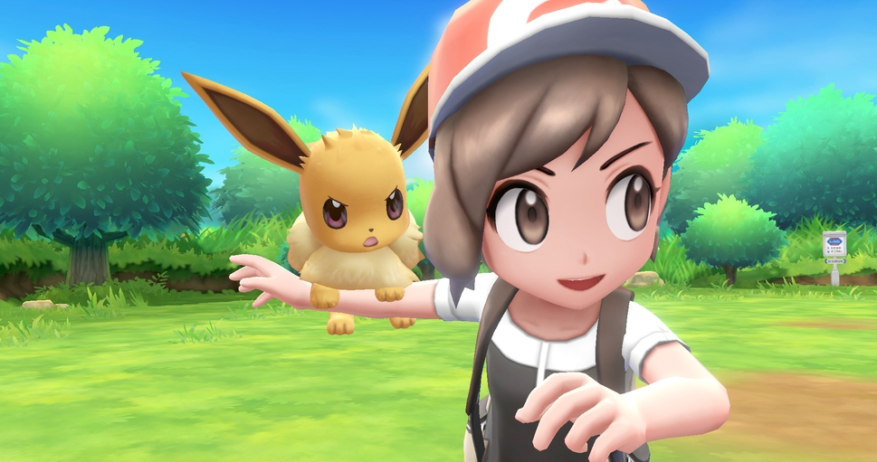 Pengembang Pokemon Go Dapat Suntikan Dana Rp 2,7 Triliun