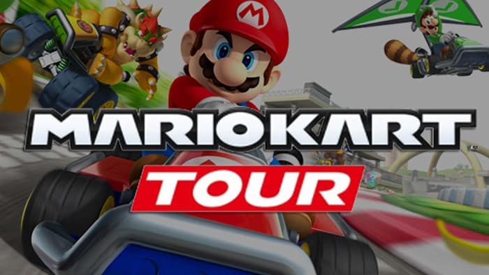 Nintendo Tunda Peluncuran Mario Kart Tour Mobile, Kenapa?