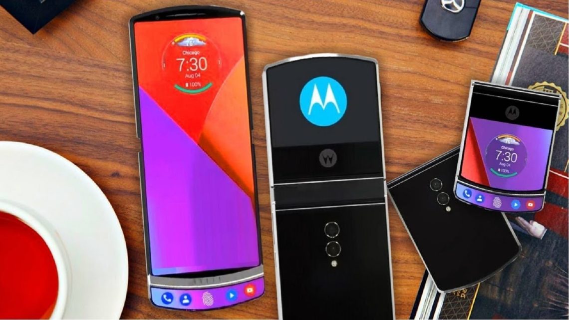 Motorola Razr