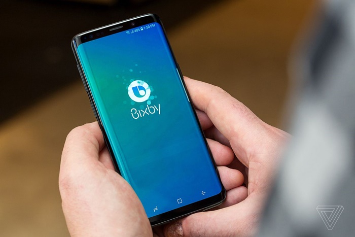 Samsung Bixby Bisa Dipakai di Google Maps dan YouTube