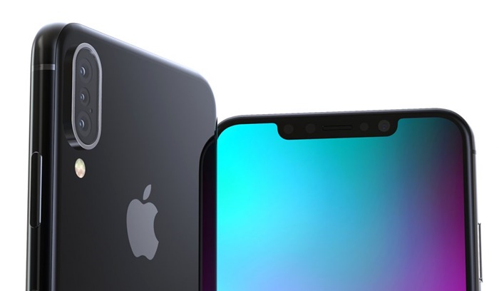 iPhone 2019 Pakai Kamera Telefoto 3x dan Baterai Besar?