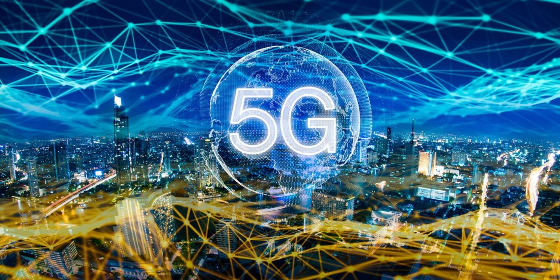 Indonesia 5G