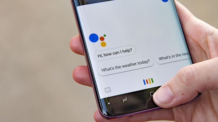 Google Assistant Alexa Siri Bespoken
