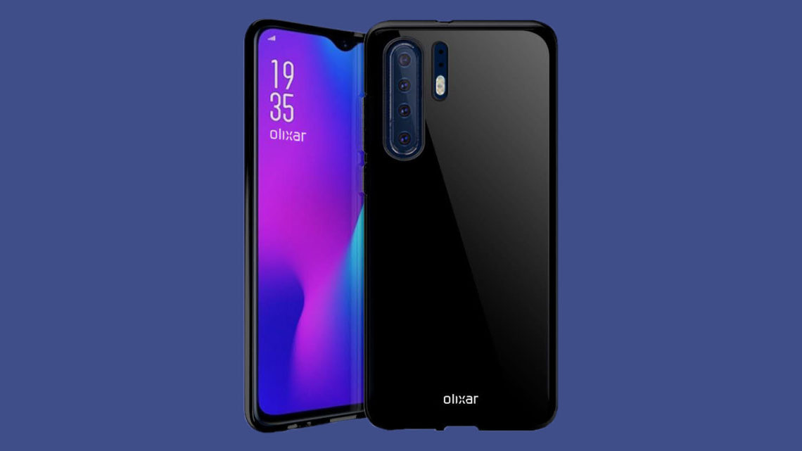 Huawei P30