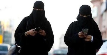 Apple & Google Dikritik Soal Aplikasi ‘Pengawas Wanita’ Arab Saudi