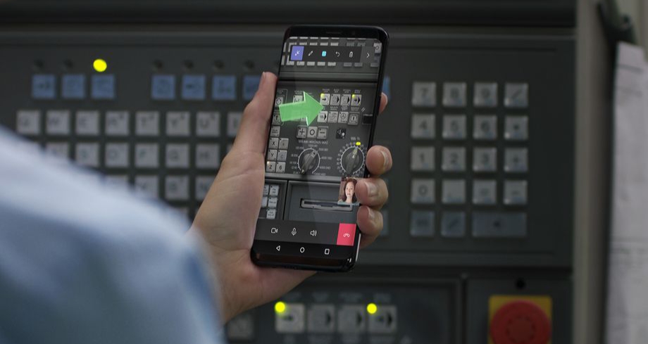 Microsoft Rilis Aplikasi AR untuk Android dan iOS