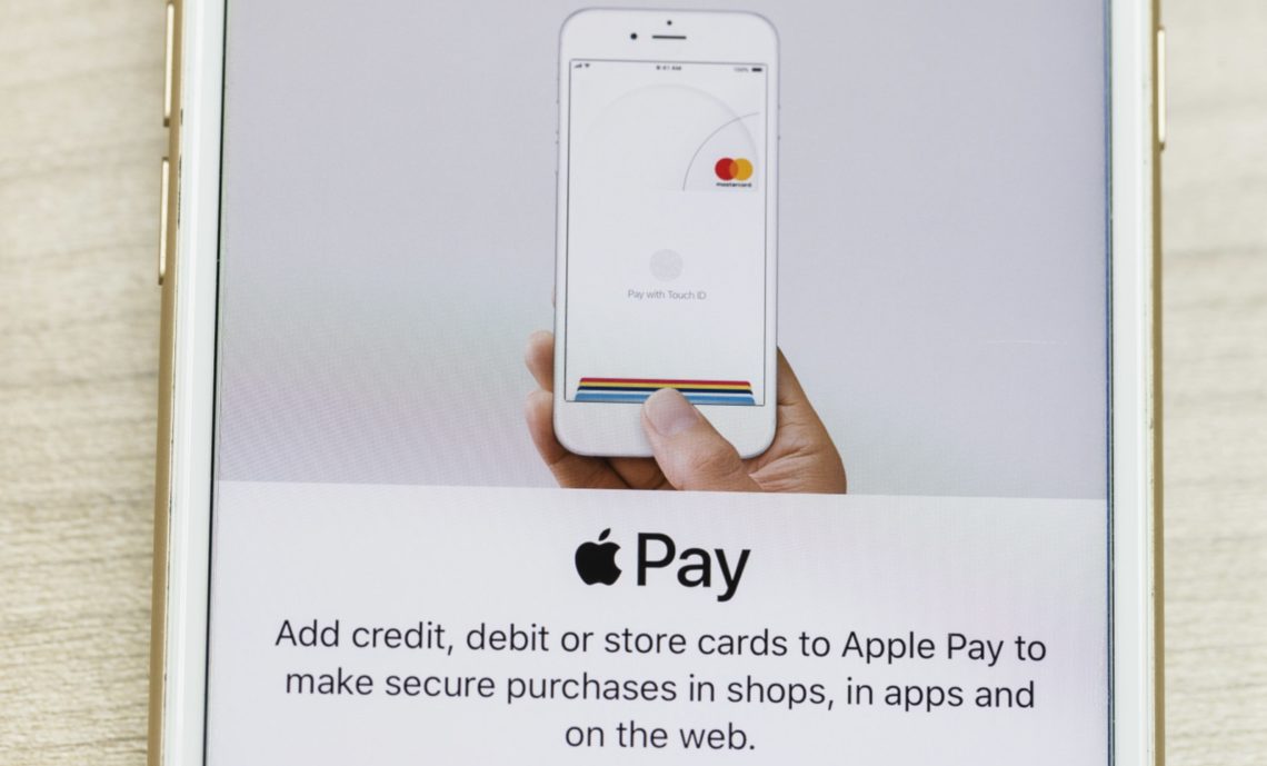 Kerja Sama dengan Goldman Sachs, Apple Bikin Kartu Kredit?