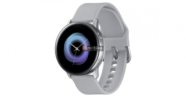 Samsung akan Luncurkan Smartwatch Anyar Galaxy Sport?