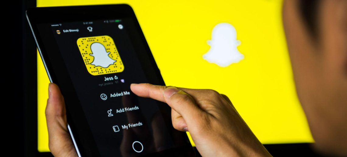 Snapchat Versi Baru untuk Android Rilis Akhir 2019