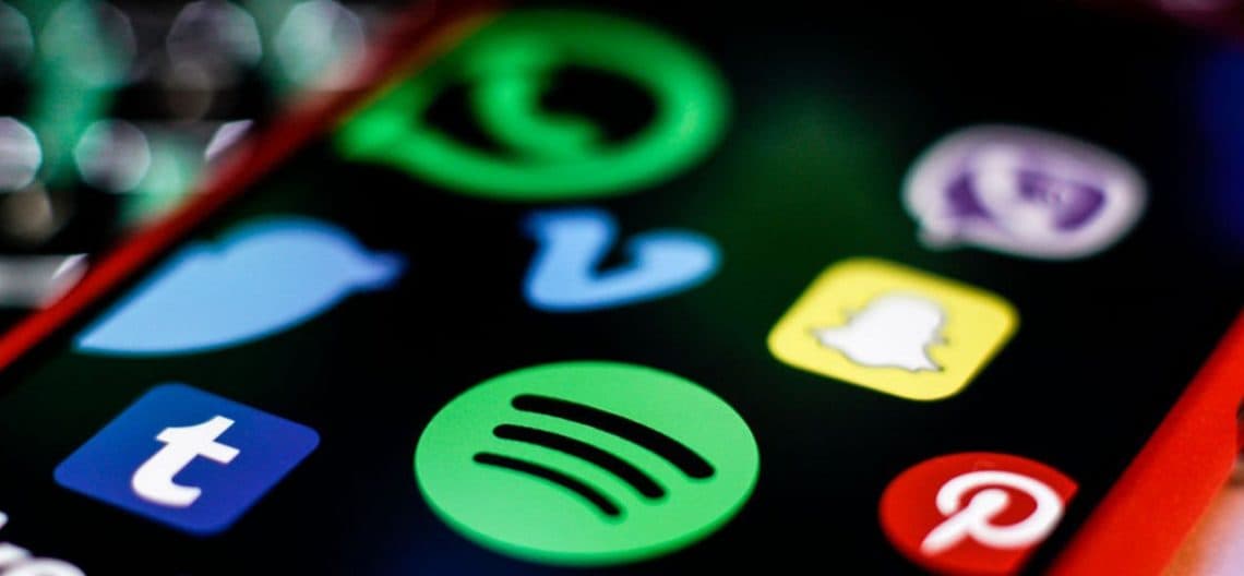 Sempat Ngumpet , Spotify Akhirnya Kembalikan Opsi Repeat