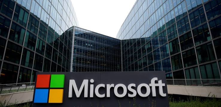 Microsoft Tagih Bayaran Royalti ke Foxconn, Kenapa?