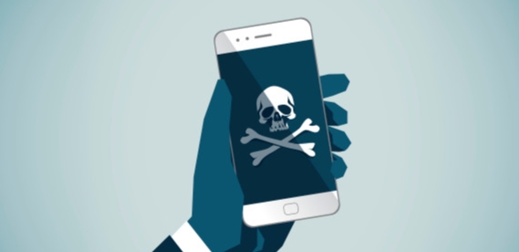 Google Hapus 200 Aplikasi Terinfeksi Malware di Play Store