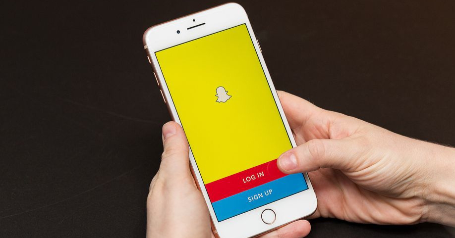 April 2019, Snapchat Luncurkan Platform Game?