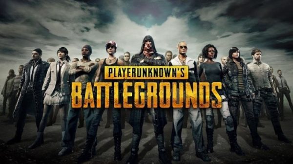 Blokir PUBG