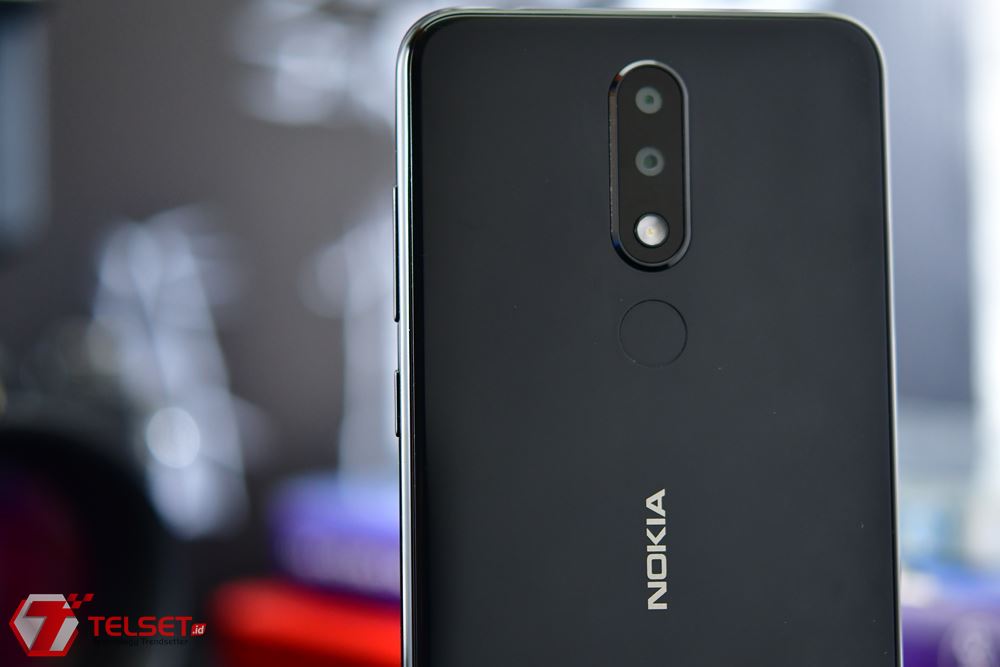 Nokia 5.2