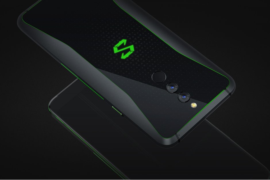 Fixed , Xiaomi Black Shark 2 Rilis 18 Maret 2019
