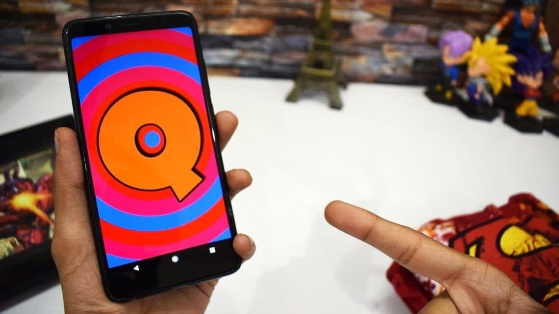 Sistem Operasi Android Q Versi Beta Resmi Rilis?