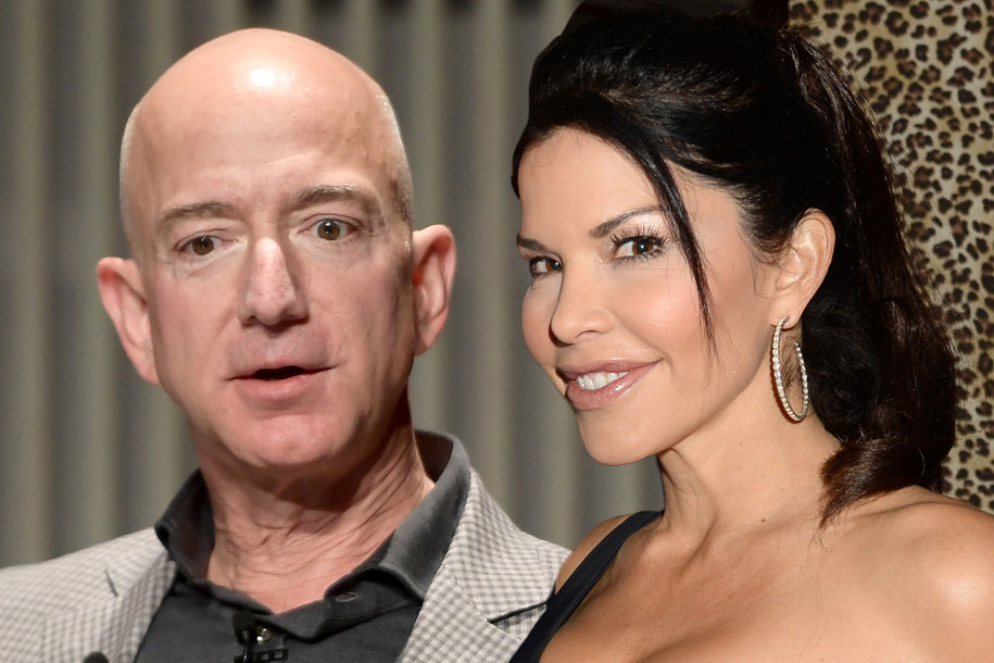Upss! SMS Mesum Jeff Bezos Dijual Rp 2,8 Miliar