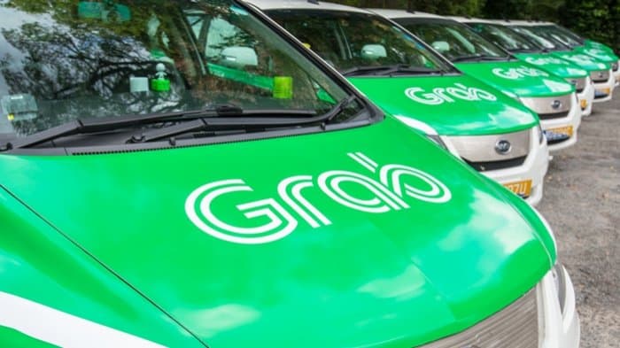 Makin Ribet, Pengguna Grab di Malaysia Wajib “Selfie”