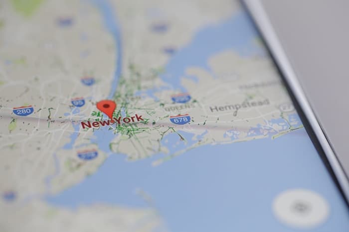 Polisi Minta Riwayat Lokasi Pengguna ke Google, Ada Apa?