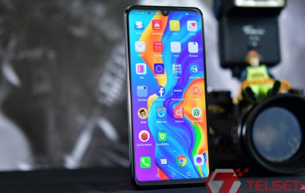 Review Huawei P30 Lite: Versi Murah, Kualitas Menengah