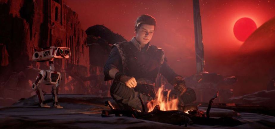 Respawn Kasih ‘Bocoran’ Game Star Wars Jedi: Fallen Order