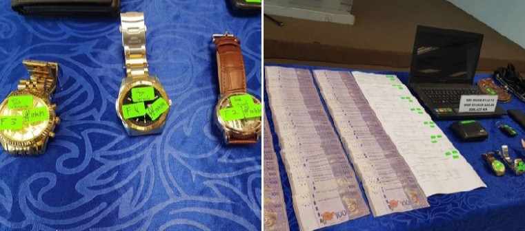 Kenalan di Facebook, Wanita Ini Kebobolan Rp 5,6 Miliar