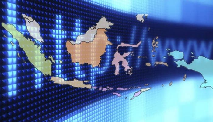 Menyedihkan, Internet di Indonesia Masih “Terbelakang” di ASEAN