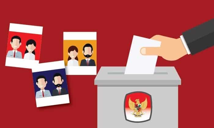Pemilu 2019, Mafindo Minta Warganet Kendalikan Diri