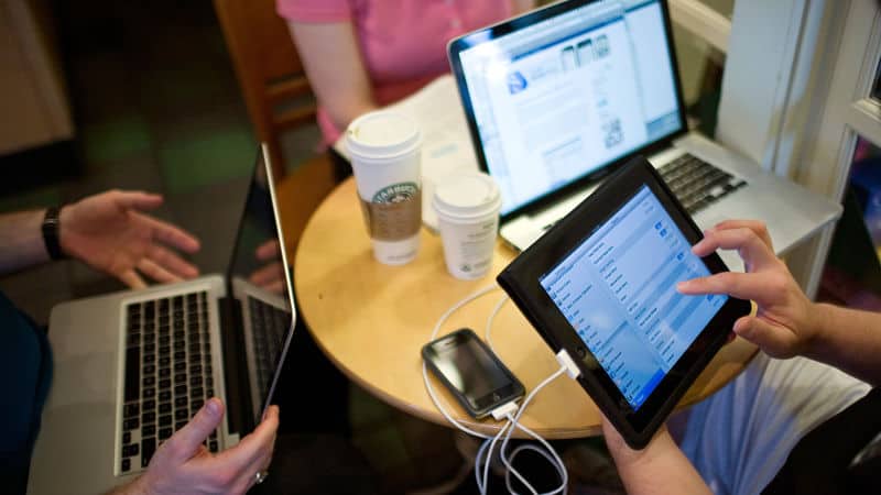 Duh! Aplikasi Hotspot Bocorkan Password 2 Juta Jaringan Wi-Fi