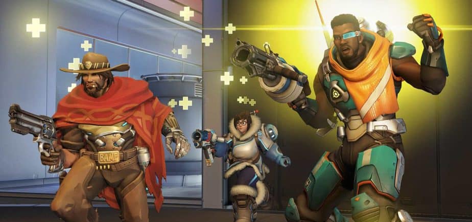 Blizzard Beri Percobaan Gratis untuk Overwatch