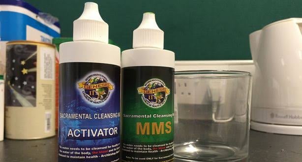 YouTube Hapus Video Iklan Obat Ajaib MMS