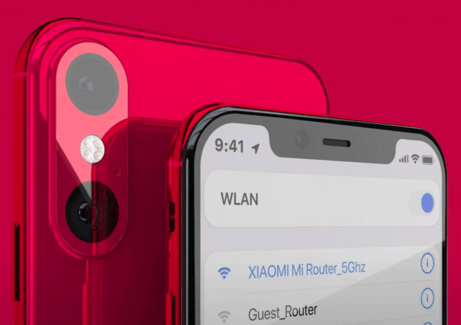 Selain Dual-Camera, iPhone XR 2 Punya Banyak Pilihan Warna?