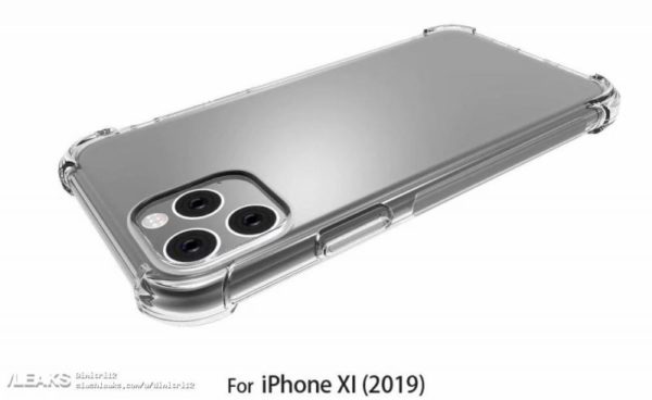 iPhone 2019