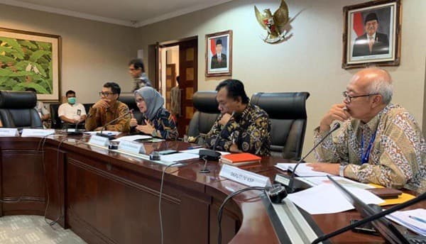 Mudik Lebaran 2019, Pemerintah Siapkan Infomudik.go.id