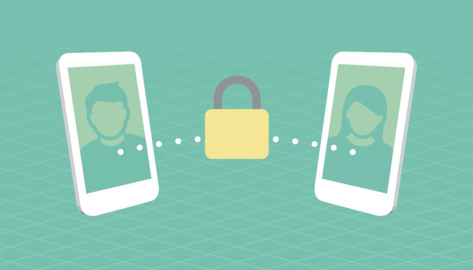 AS Tak Suka dengan Fitur End-to-End Encryption